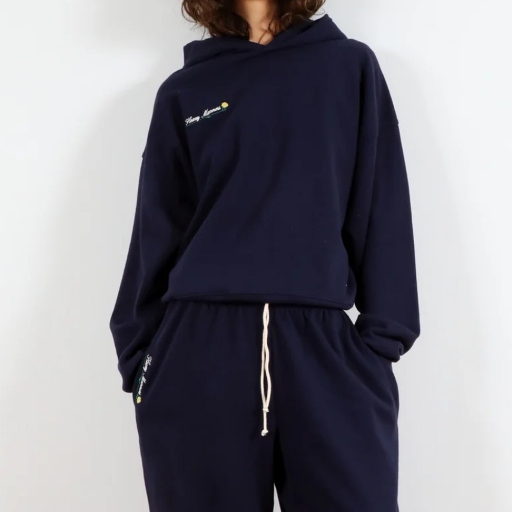 ‘Dusk Pullover Hoodie’ - Picture 4 of 5